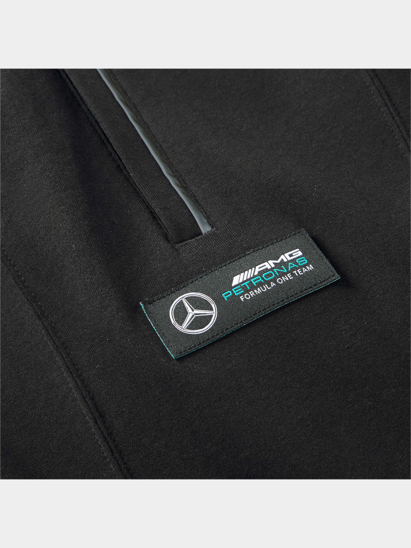 Штаны спортивные PUMA Mapf1 Sweatpants, Cc модель 538461 Фото