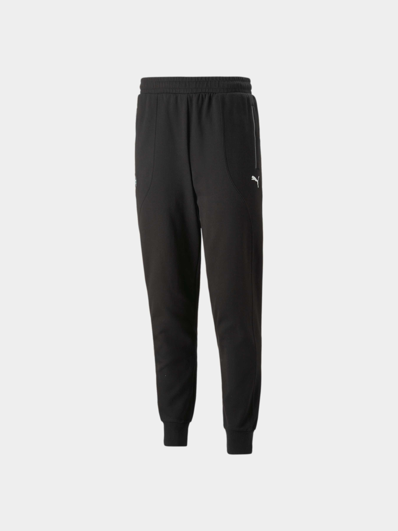 Штаны спортивные PUMA Mapf1 Sweatpants, Cc модель 538461 Фото