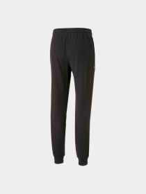 Штаны спортивные PUMA Mapf1 Sweatpants, Cc модель 538461 Фото