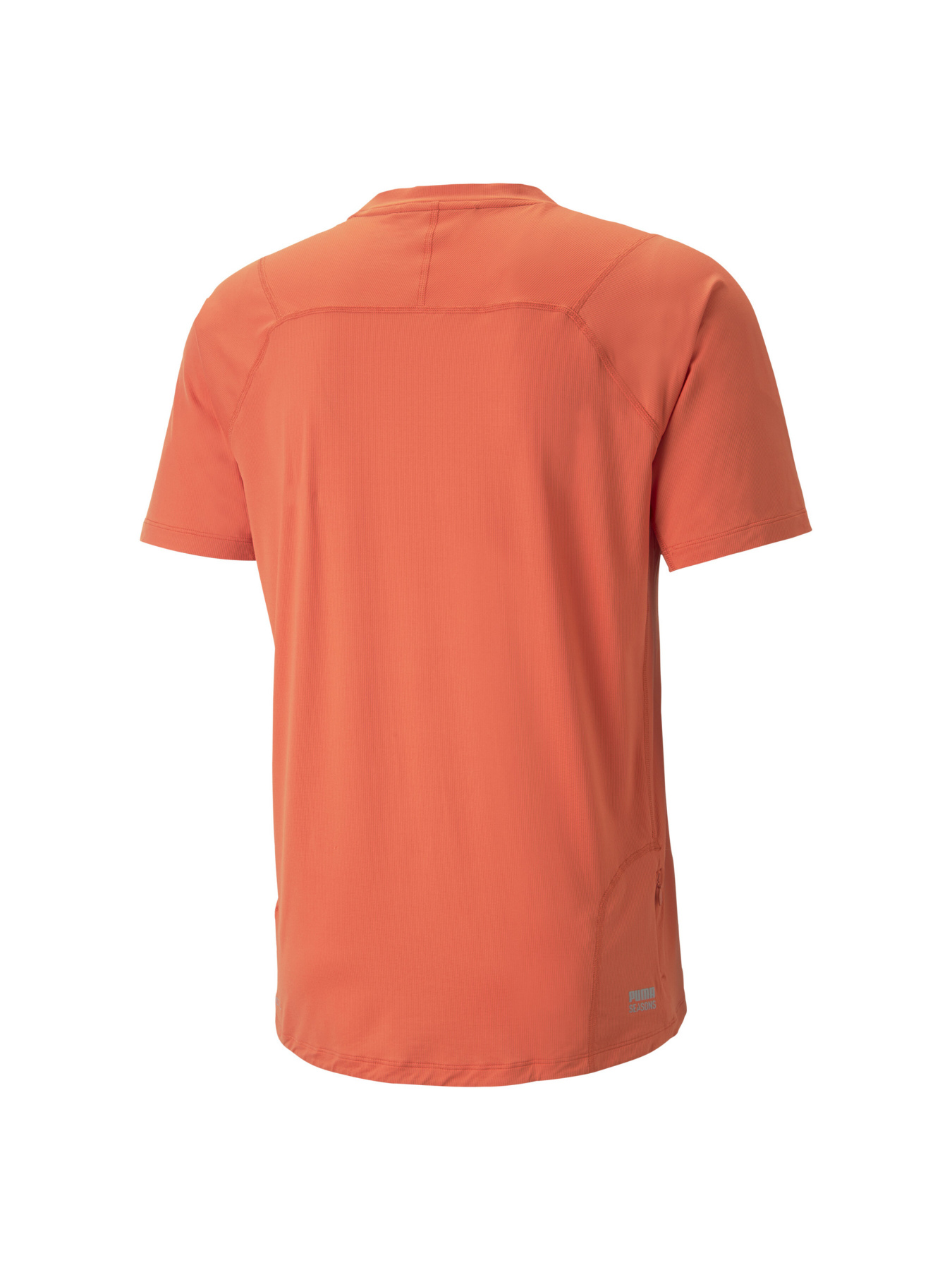 Спортивна футболка PUMA модель 523256 Фото