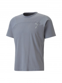 Футболка спортивная PUMA модель 523256 Фото