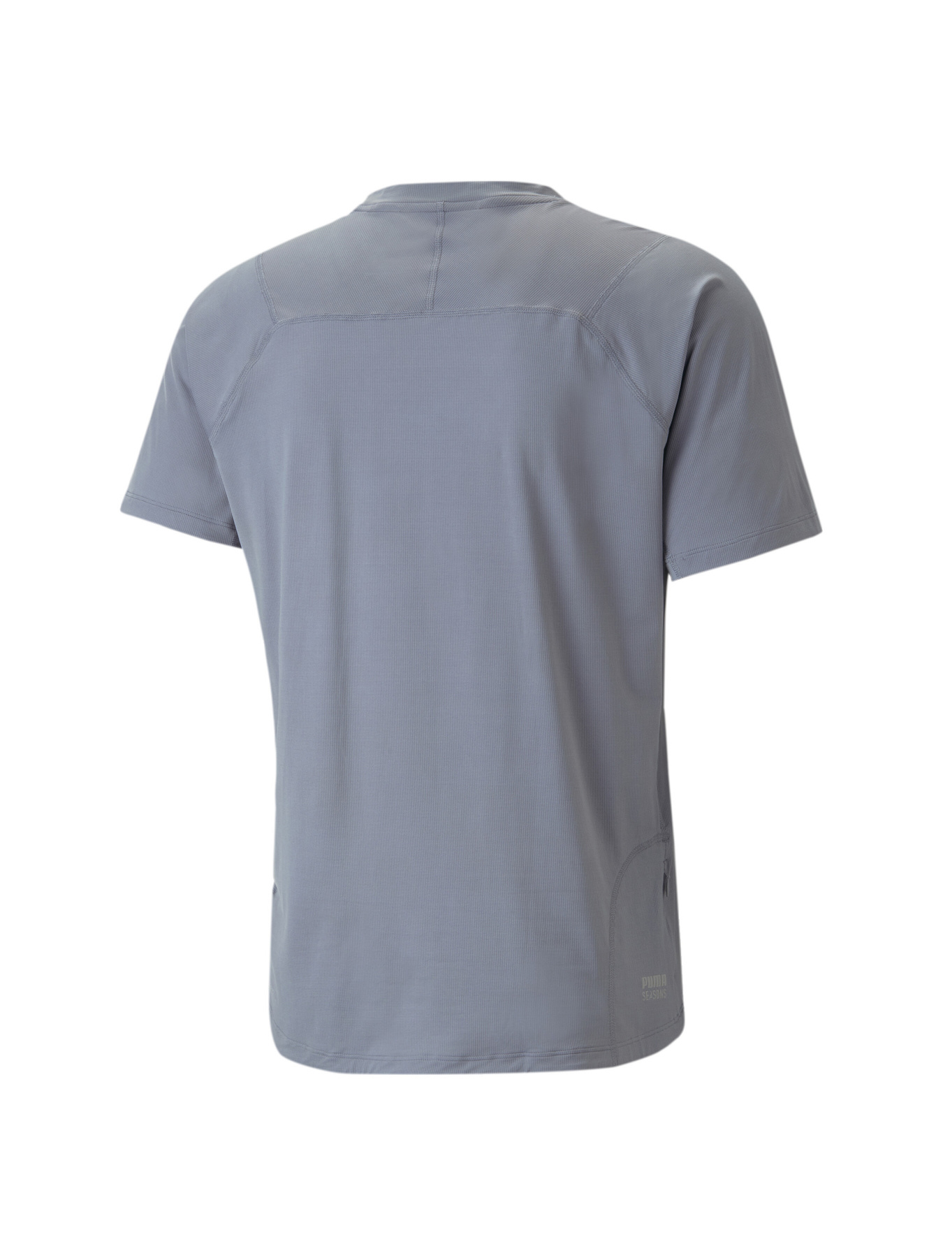 Спортивна футболка PUMA модель 523256 Фото