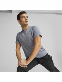 Спортивна футболка PUMA модель 523256 Фото