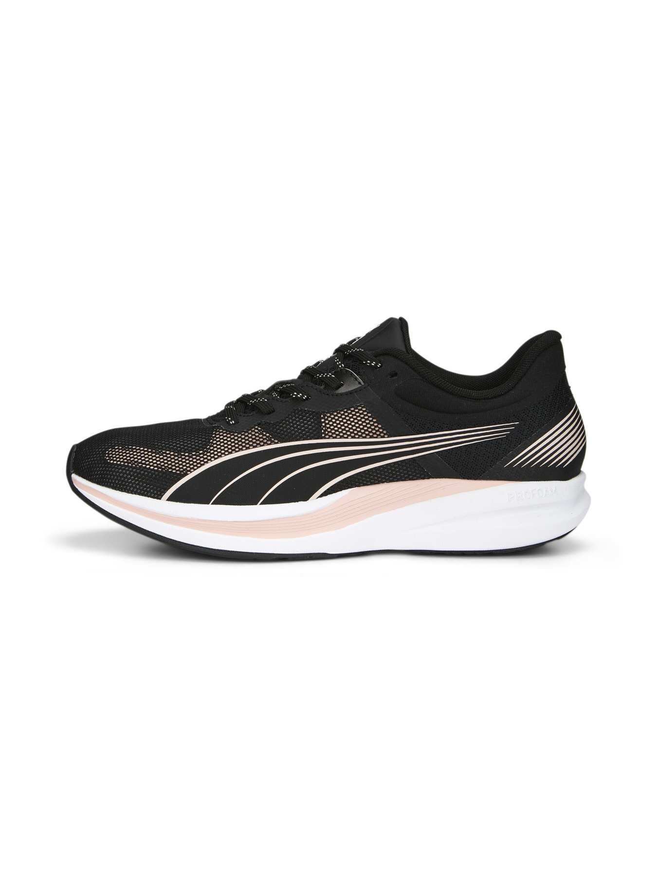 Кроссовки для бега PUMA Redeem Profoam модель 377995 Фото