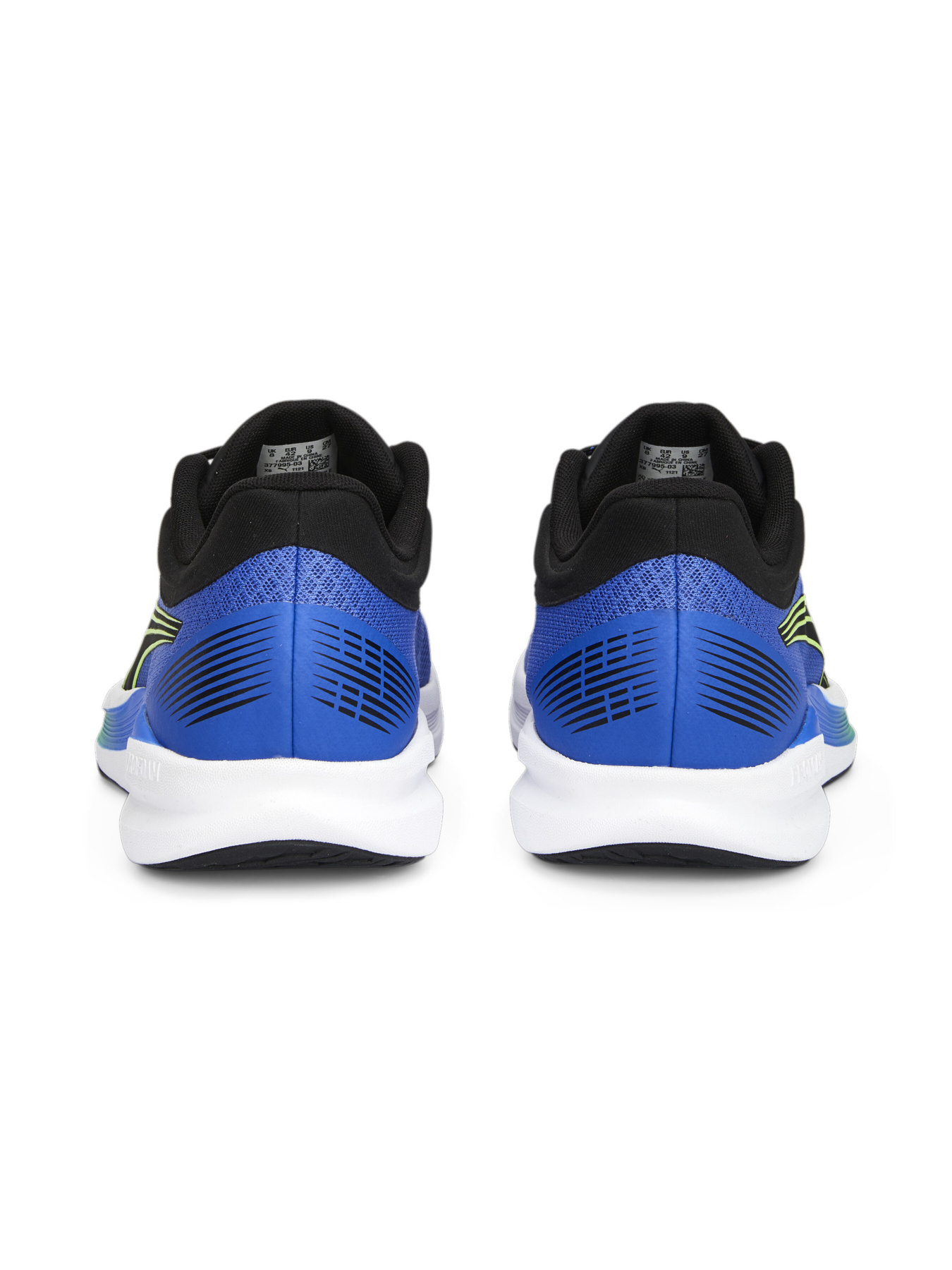 Кросівки для бігу PUMA Redeem Profoam модель 377995 Фото