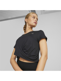 Футболка спортивная PUMA модель 523164 Фото