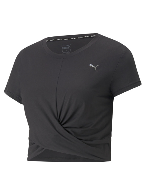 Спортивна футболка PUMA модель 523164 Фото