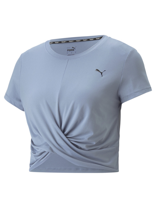 Спортивна футболка PUMA модель 523164 Фото