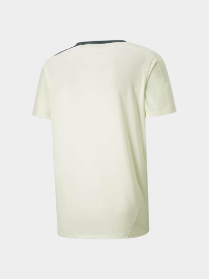 Футболка спортивна PUMA Run First Mile Ss Tee модель 521410 — фото - INTERTOP