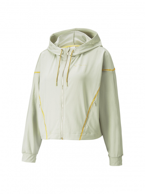 Ветровка PUMA модель 521723 Фото