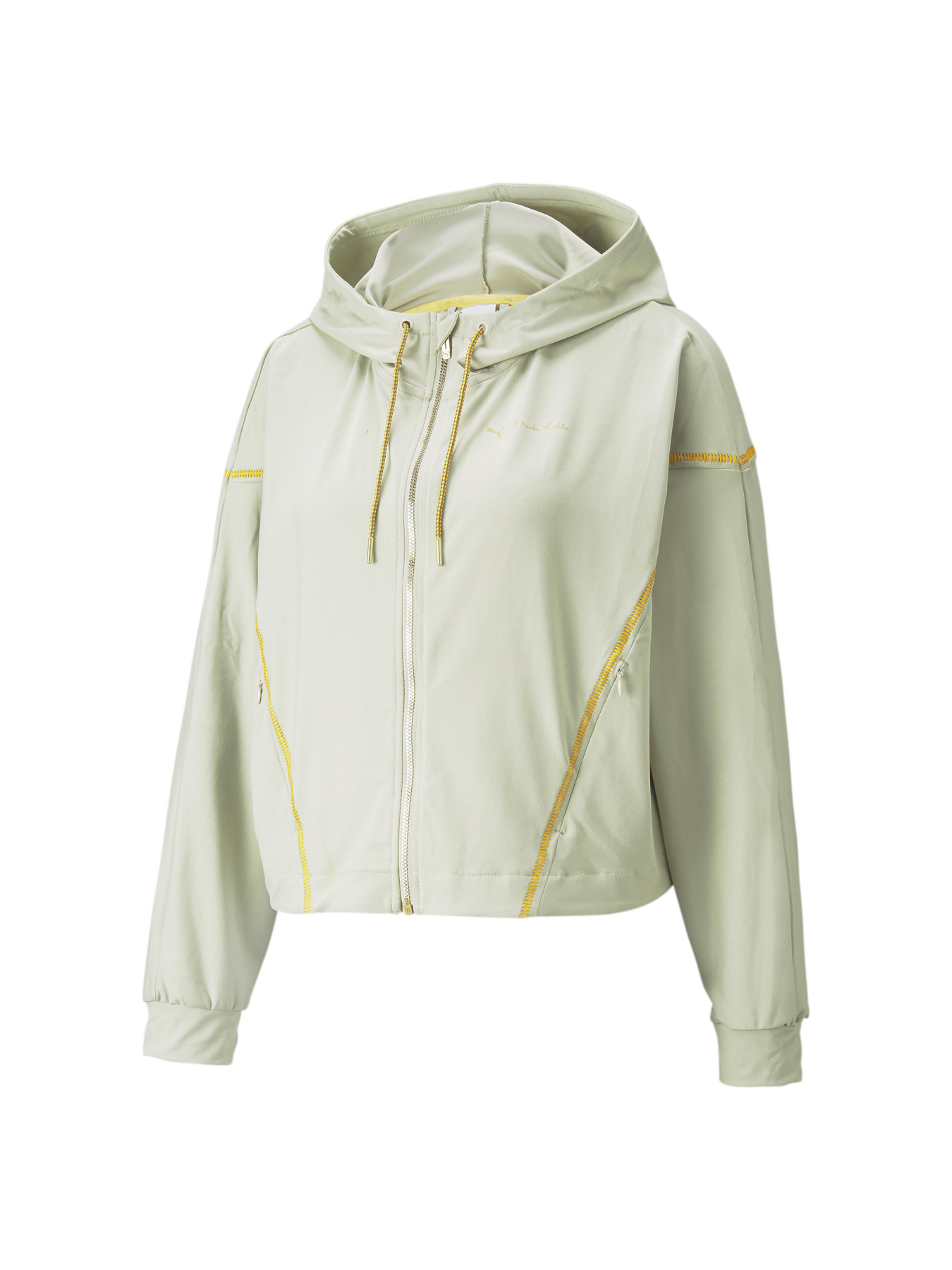 Вітровка PUMA модель 521723 Вітровка PUMA модель 521723 Фото