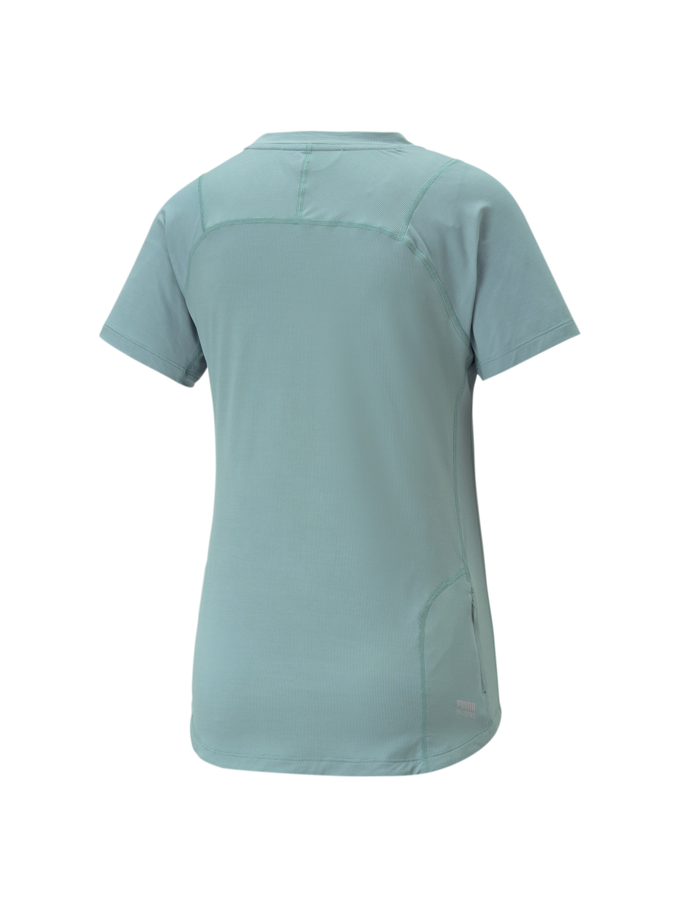 Спортивна футболка PUMA модель 523238 Фото