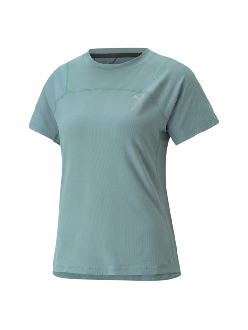 Спортивна футболка PUMA модель 523238 Фото