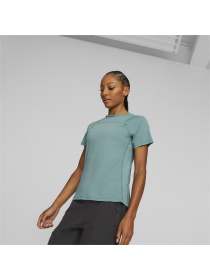 Спортивна футболка PUMA модель 523238 Фото