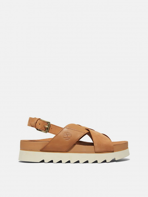 Сандалии Timberland модель TB0A26C8A68 Фото