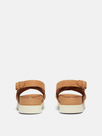 Сандалии Timberland модель TB0A26C8A68 Фото