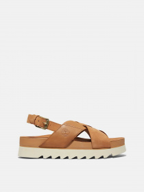 Сандалии Timberland модель TB0A26C8A68 Фото