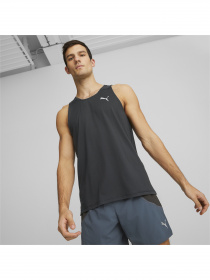 Спортивная майка PUMA модель 523267 Фото