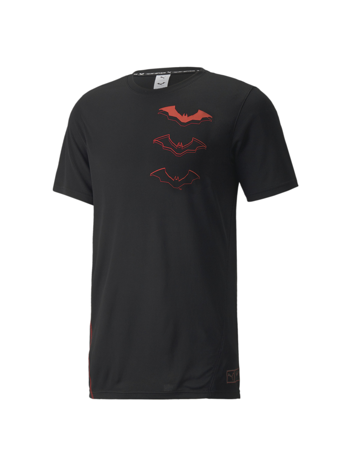 Футболка спортивная PUMA модель 521211 Фото