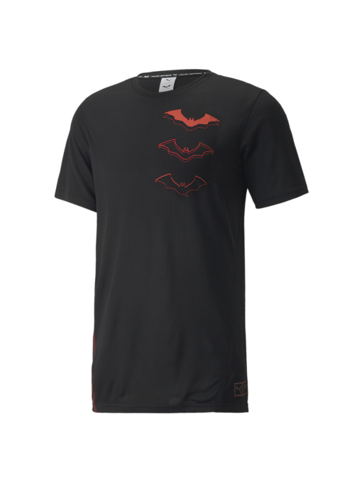 Футболка спортивная PUMA модель 521211 Фото