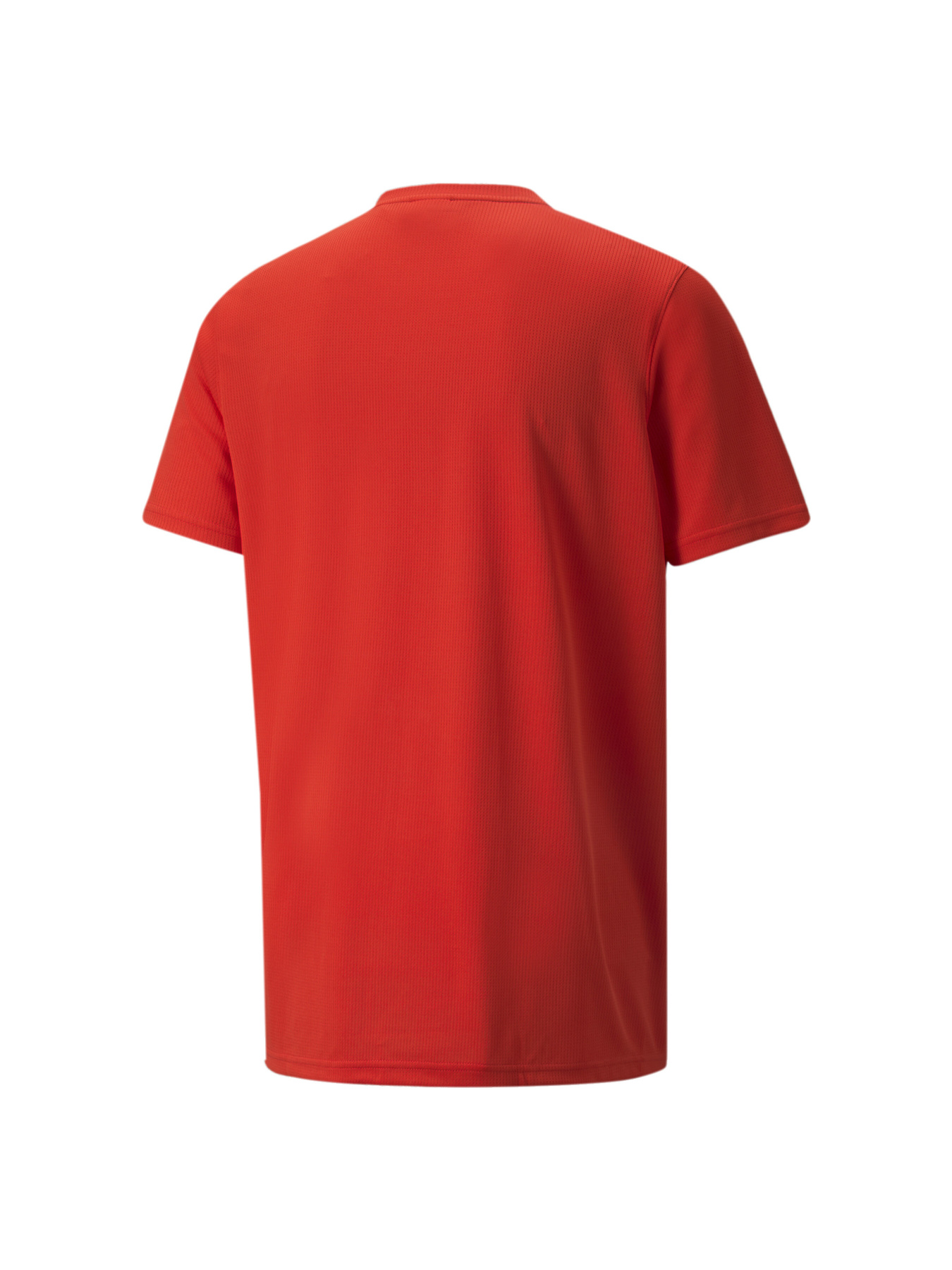 Футболка спортивная PUMA модель 521211 Фото