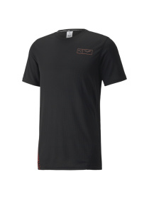 Футболка спортивная PUMA модель 521211 Фото