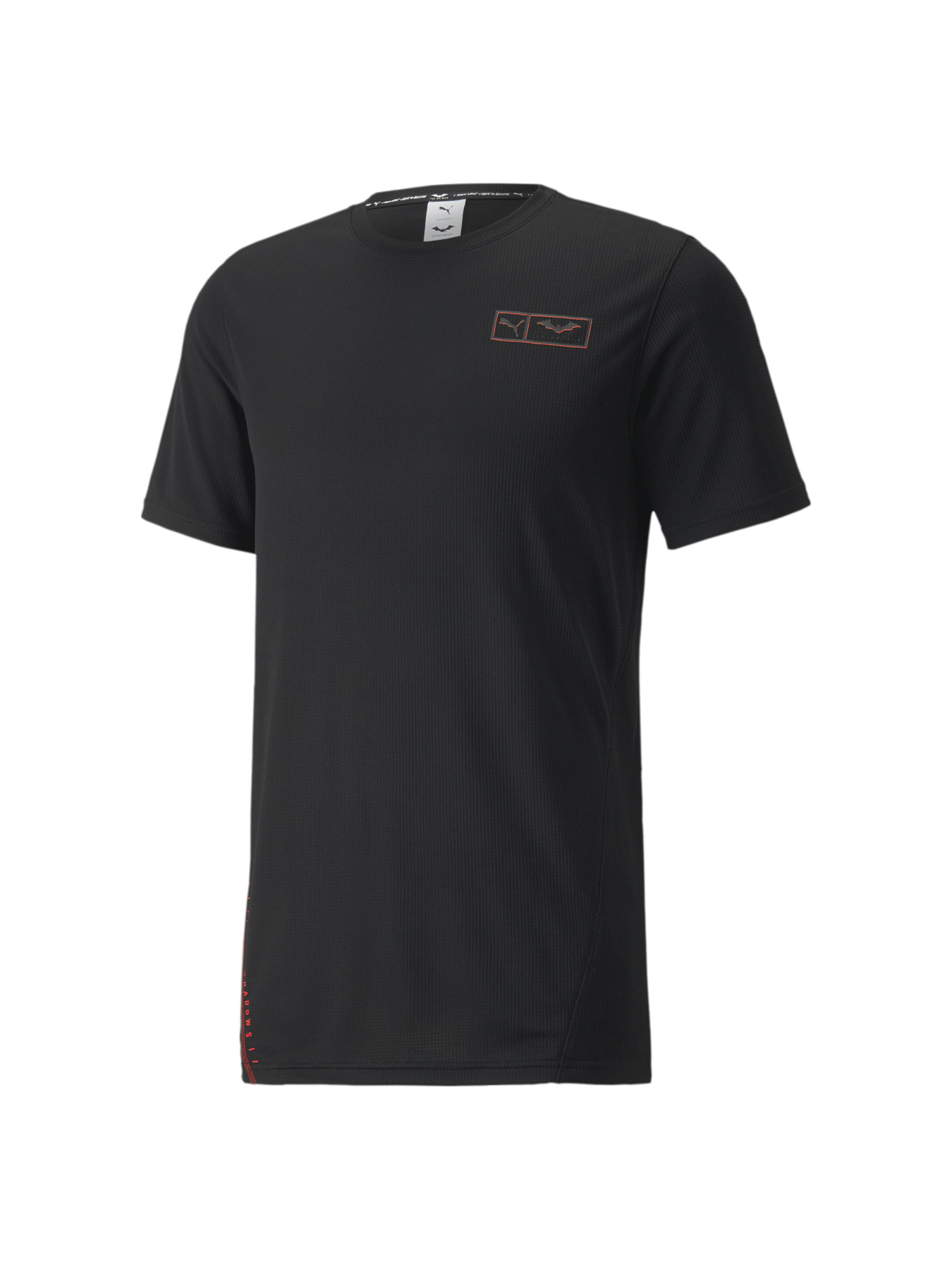 Спортивна футболка PUMA модель 521211 Фото