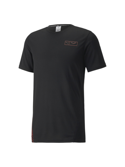 Футболка спортивная PUMA модель 521211 Фото