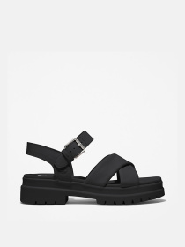 Сандалии Timberland модель TB0A2QVJ015 Фото