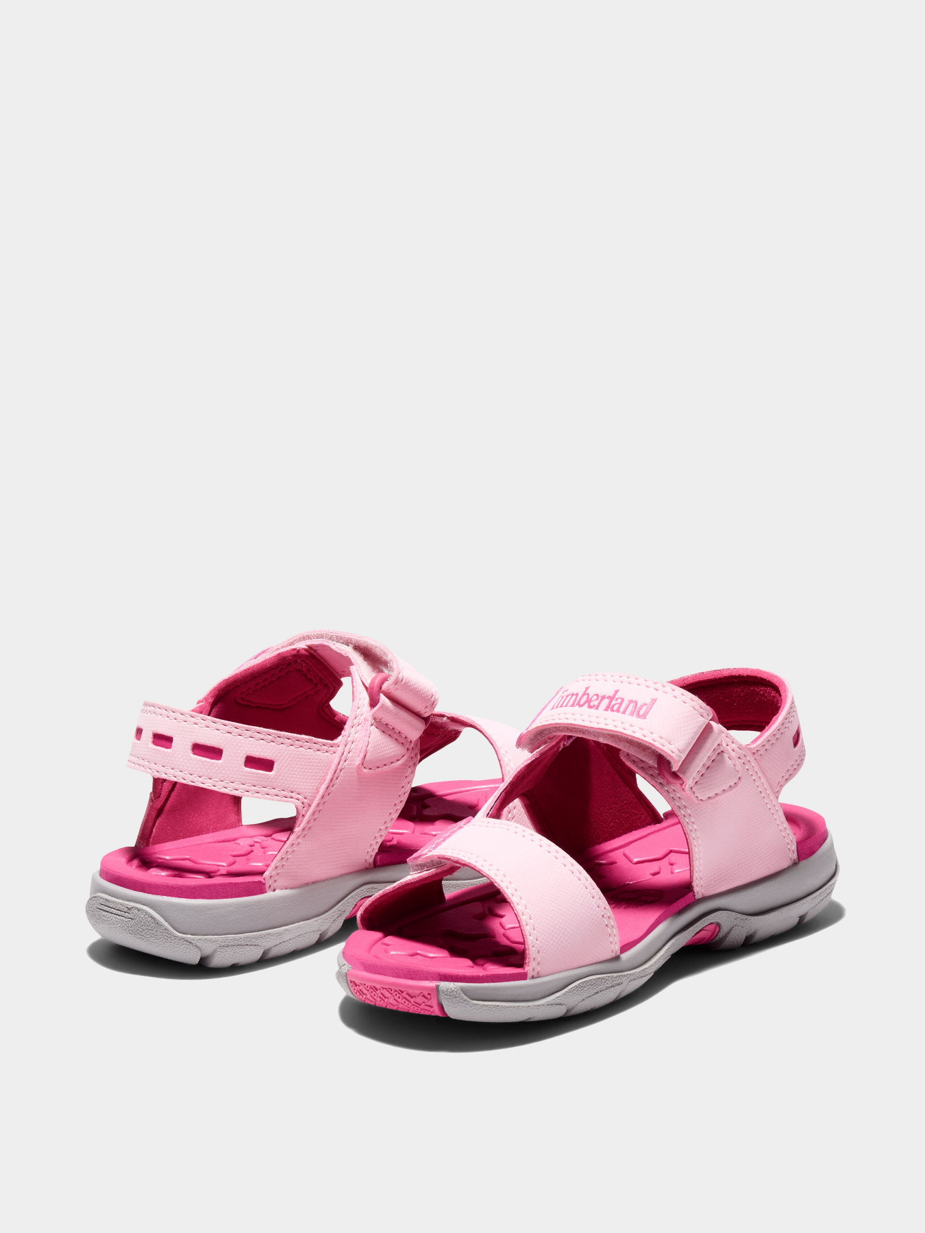 Сандалии Timberland модель TB0A2AJ3X82 Фото