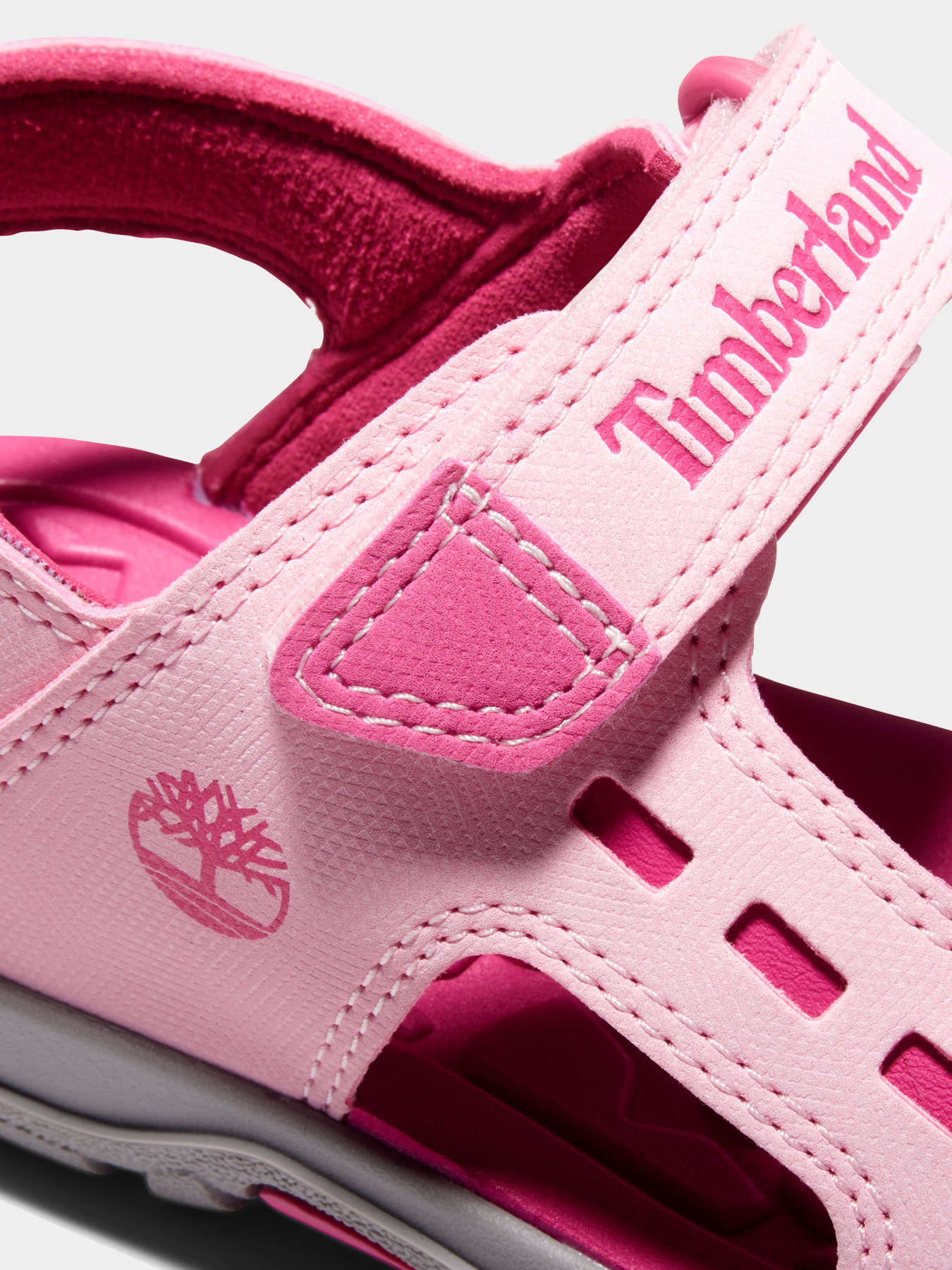 Сандалии Timberland модель TB0A2AJ3X82 Фото