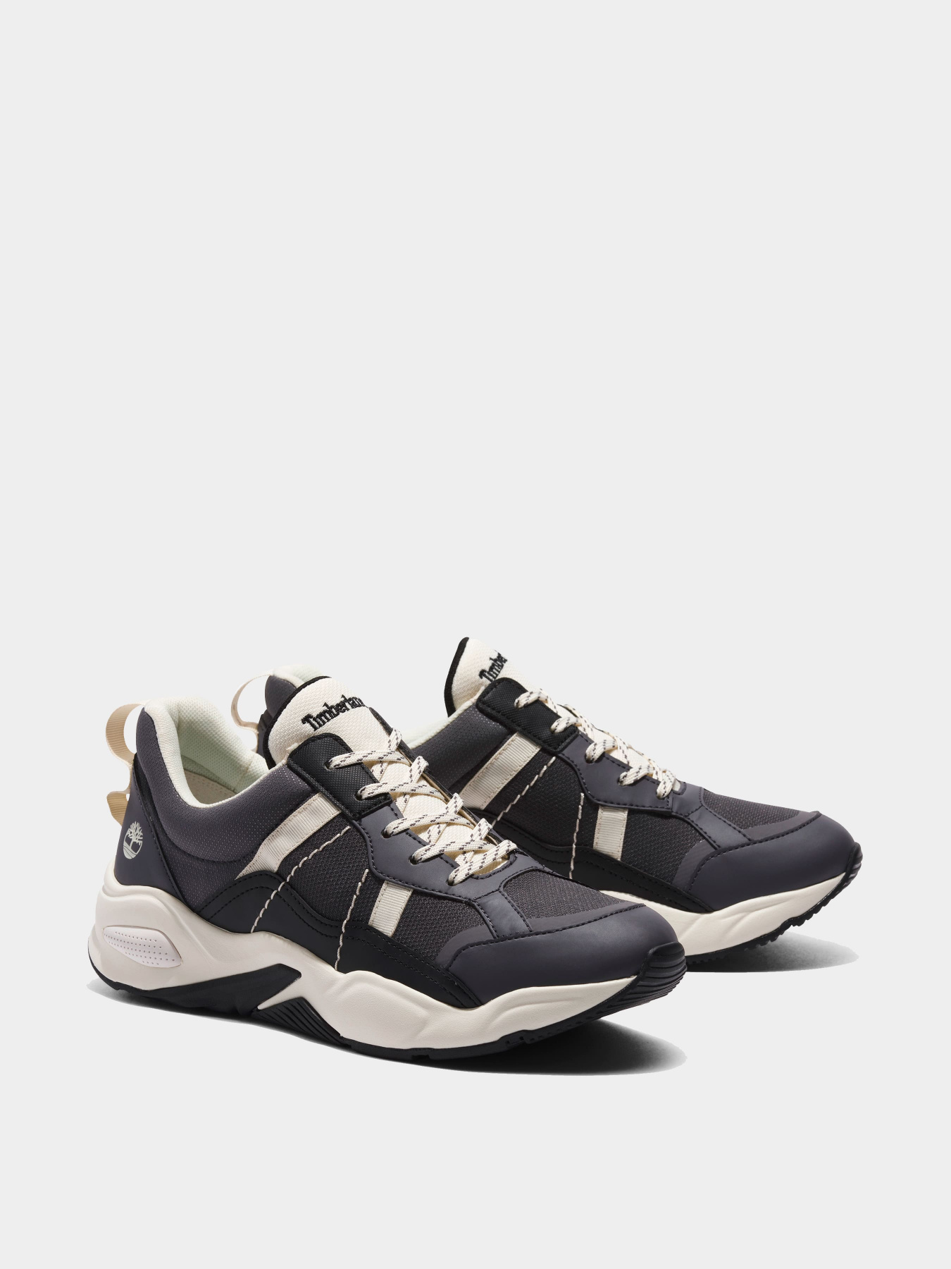 Кроссовки Timberland модель A5Q4U Кроссовки Timberland модель A5Q4U Фото