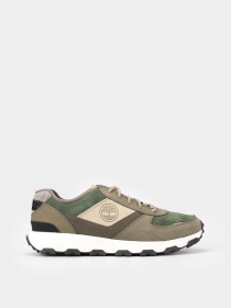 Кроссовки Timberland модель TB0A5WYG991 Фото