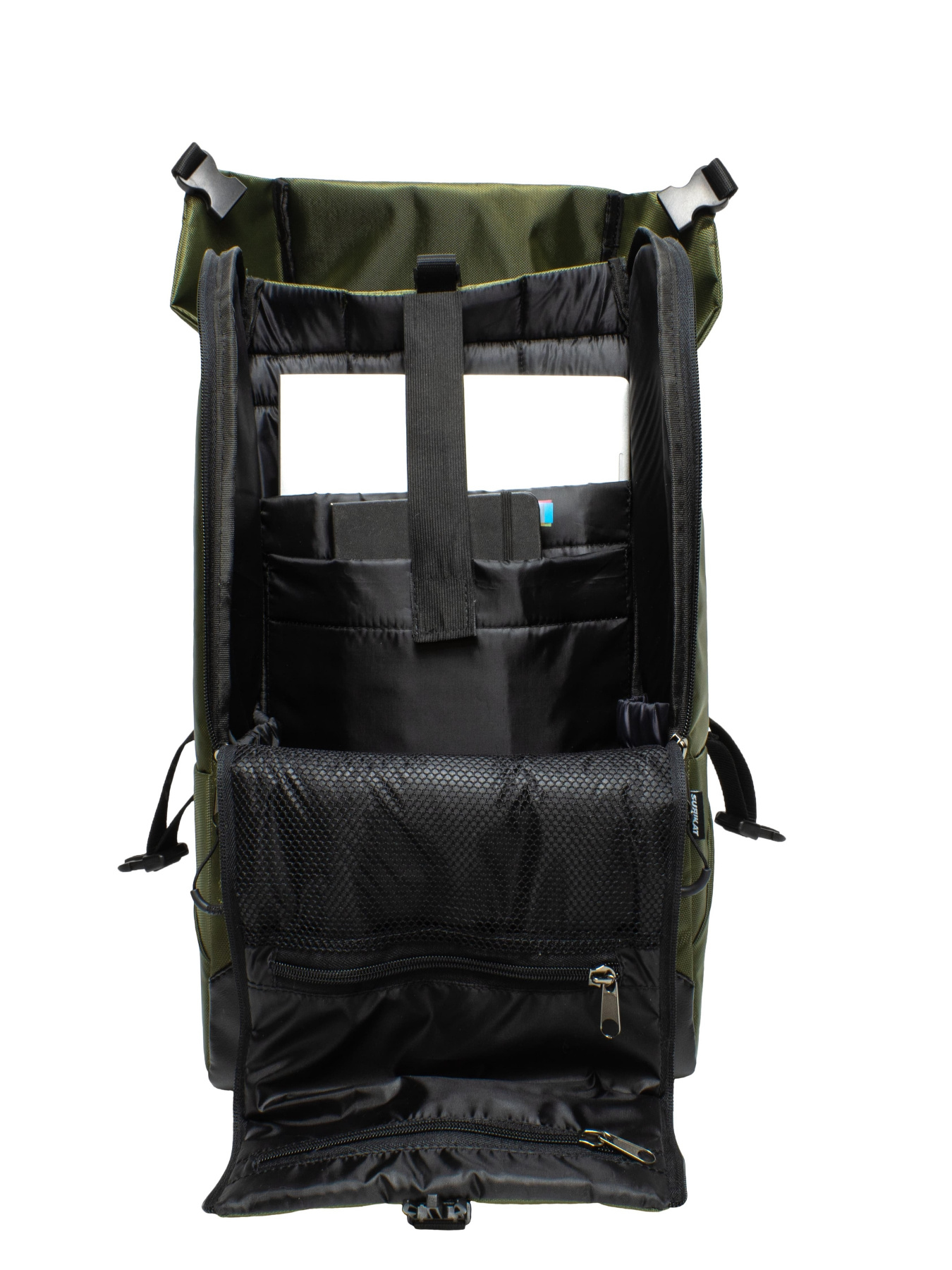 Повсякденний рюкзак Surikat модель 9331 Фото