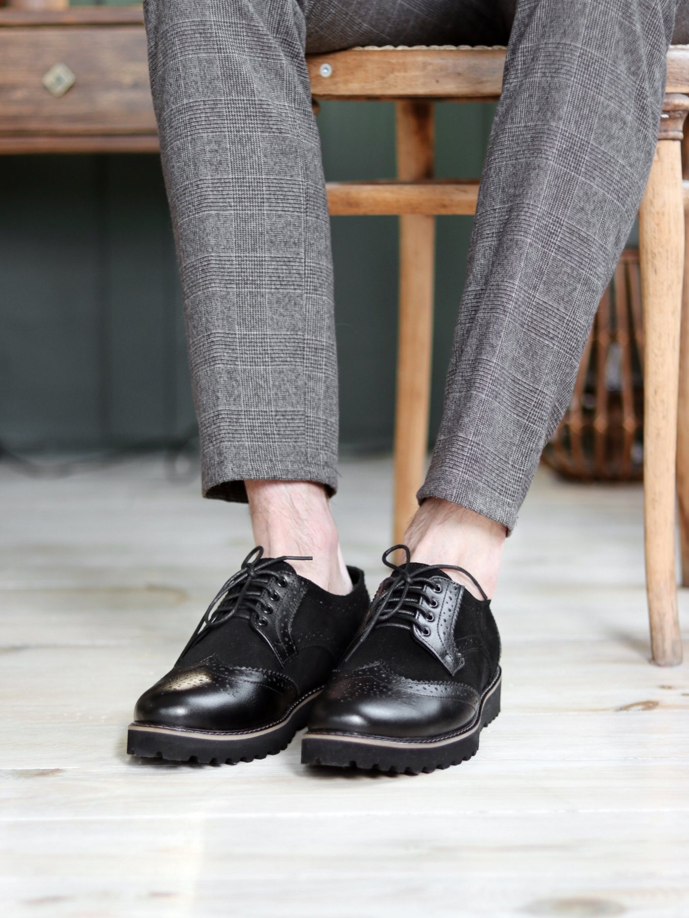 Броги Legessy модель ONYX_LV_B2 Фото