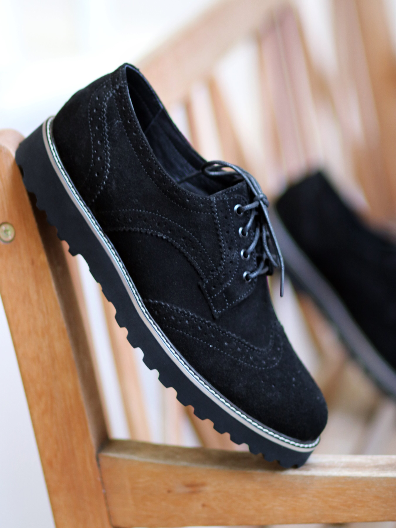 Броги Legessy модель ONYX_V_B2 Фото