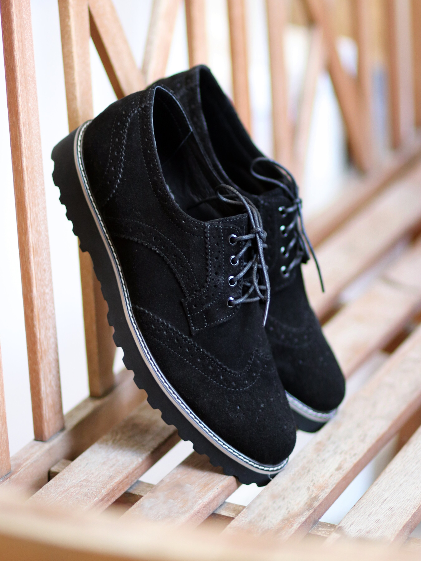 Броги Legessy модель ONYX_V_B2 Фото