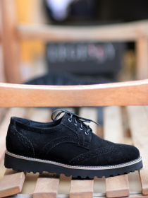 Броги Legessy модель ONYX_V_B2 Фото