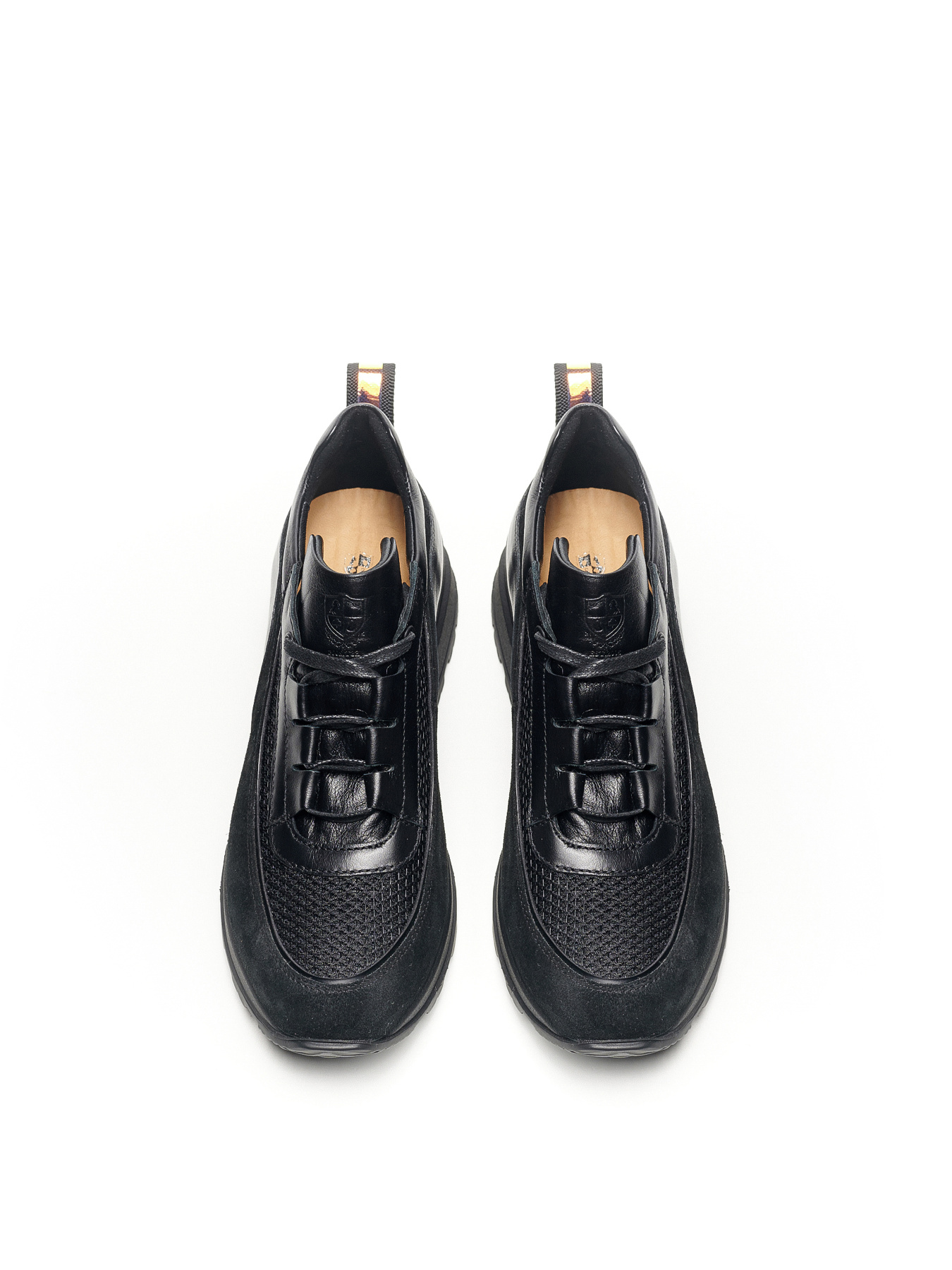 Кросівки повсякденні Alex Bell модель 1168976 Кросівки повсякденні Alex Bell модель 1168976 Фото