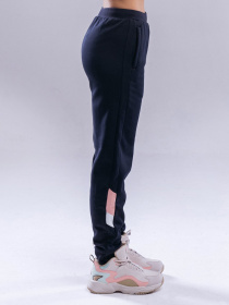 Штаны спортивные Peak модель FW394138-NAV Фото