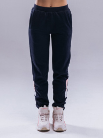 Штаны спортивные Peak модель FW394138-NAV Фото