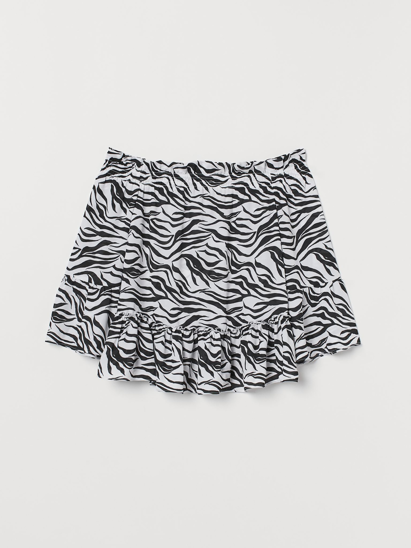 Блуза H&M модель 63837 Фото