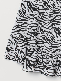 Блуза H&M модель 63837 Фото