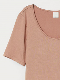 Футболка H&M модель 46929 Фото