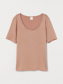 Футболка H&M модель 46929 Фото