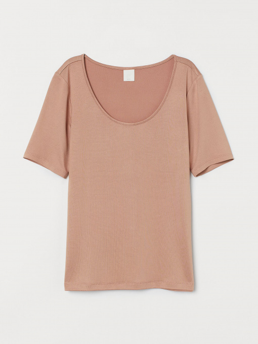 Футболка H&M модель 46929 Фото