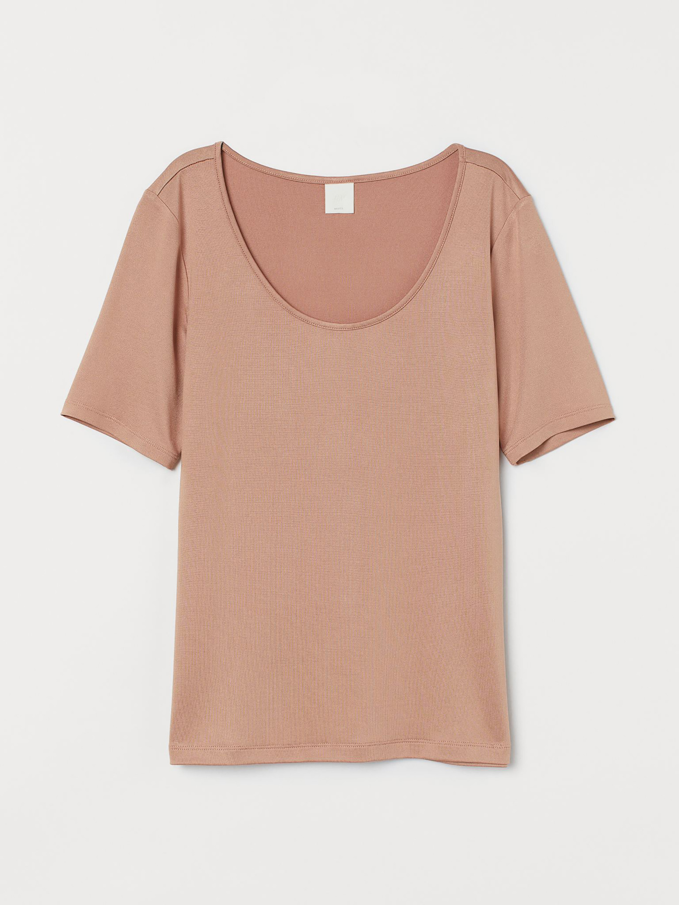 Футболка H&M модель 46929 Фото