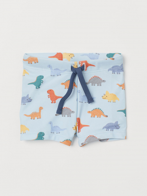 Шорты для плавания H&M модель 51275 Фото