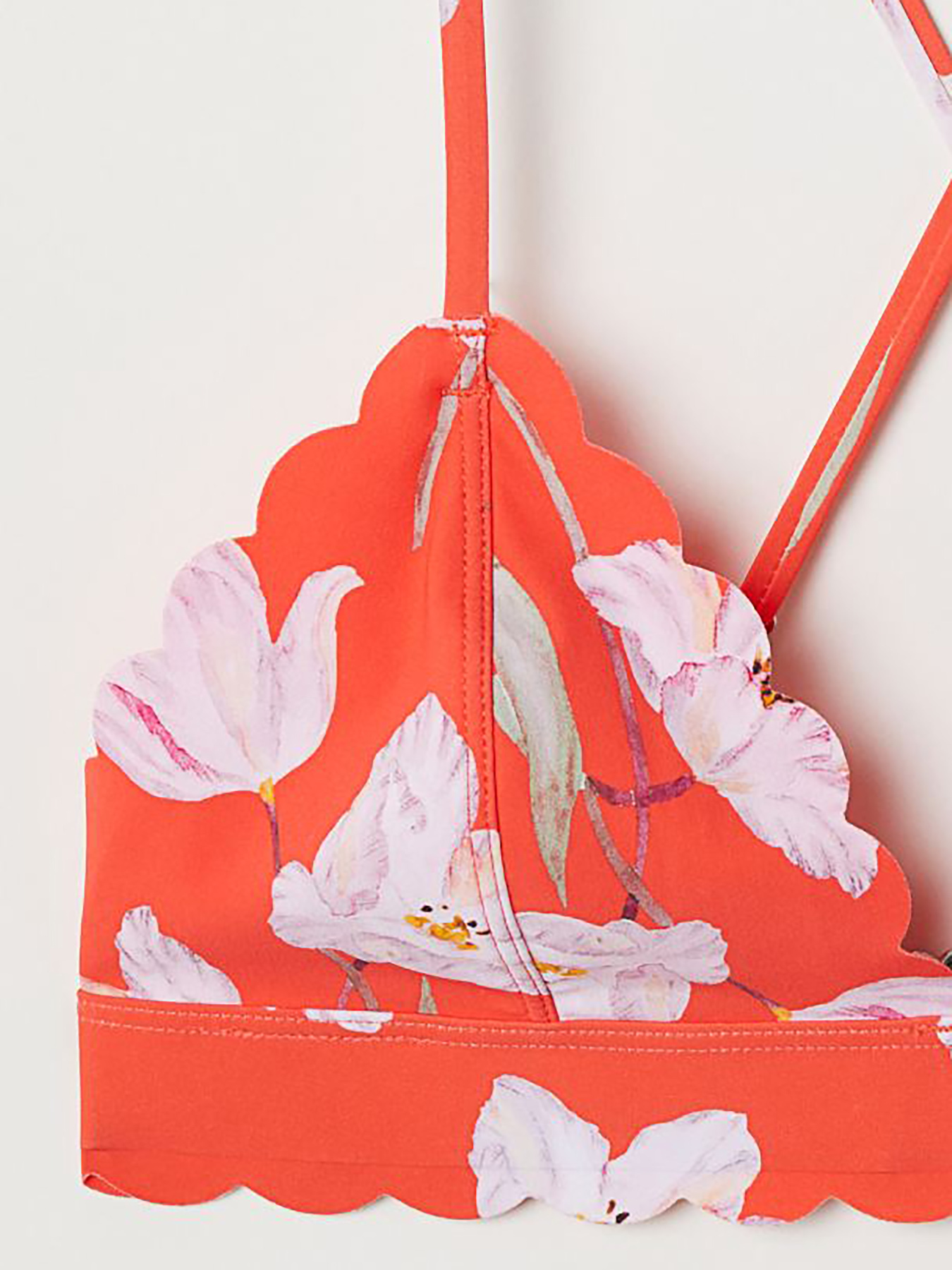 Верхняя часть купальника H&M модель 53001 Фото