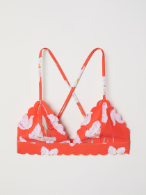 Верхняя часть купальника H&M модель 53001 Фото